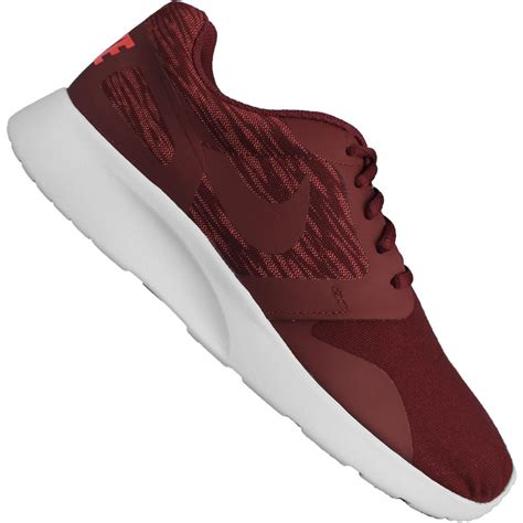 nike kaishi rot herren